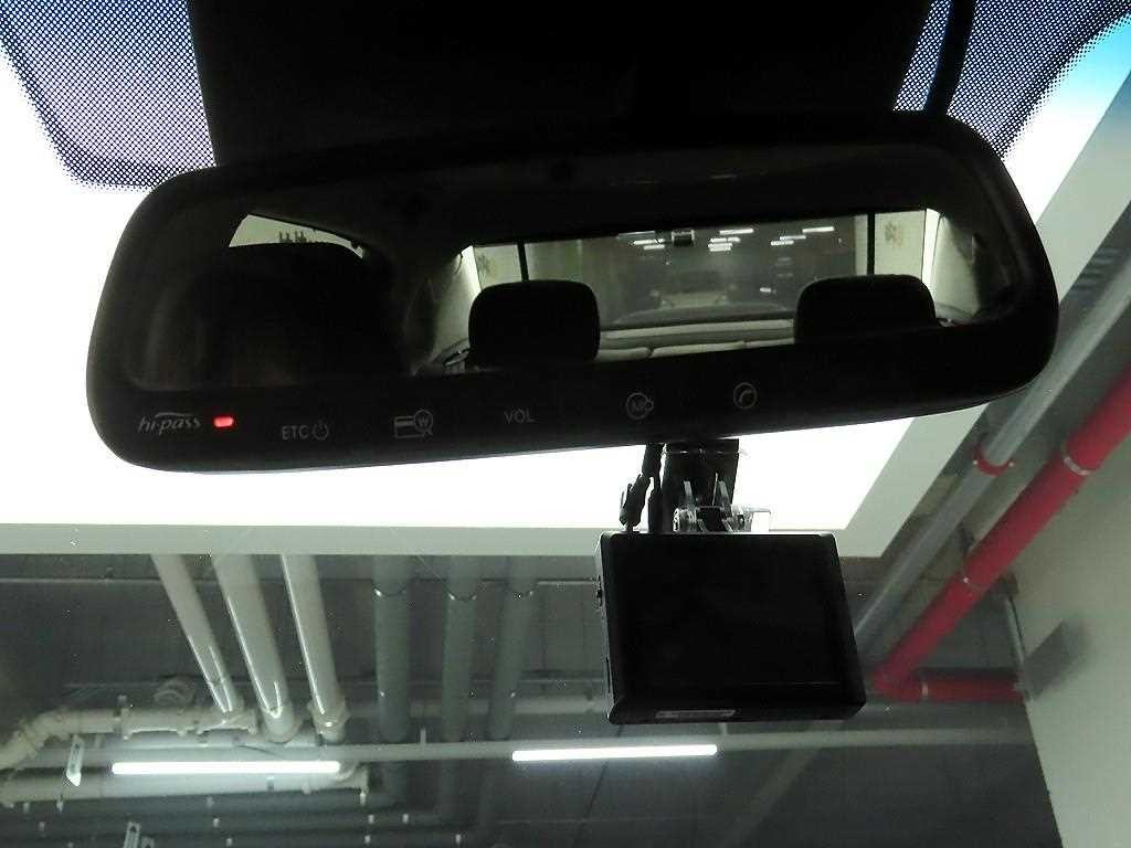 현대 에쿠스 에쿠스(신형) VL380(LIMOUSINE) 프레스티지 이미지 17