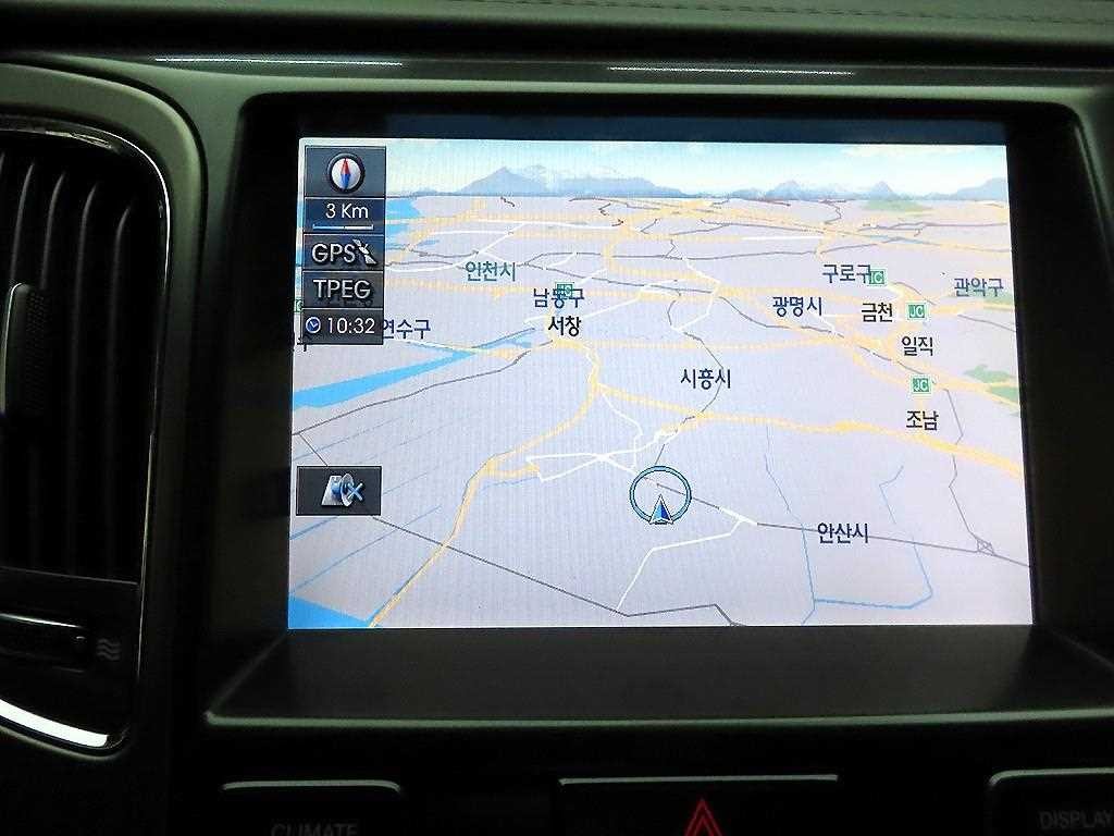 현대 에쿠스 에쿠스(신형) VL380(LIMOUSINE) 프레스티지 이미지 9
