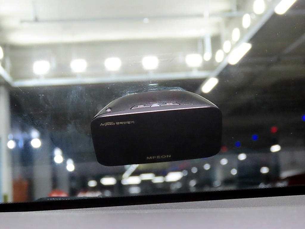 현대 아반떼 아반떼 AD 1.6 e-VGT 스마트 이미지 17