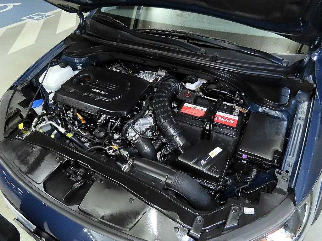 현대 아반떼 아반떼 AD 1.6 e-VGT 스마트 이미지 18