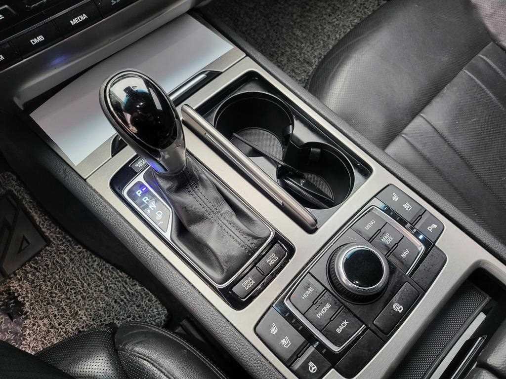 현대 제네시스 제네시스DH G330 프리미엄 AWD 이미지 10