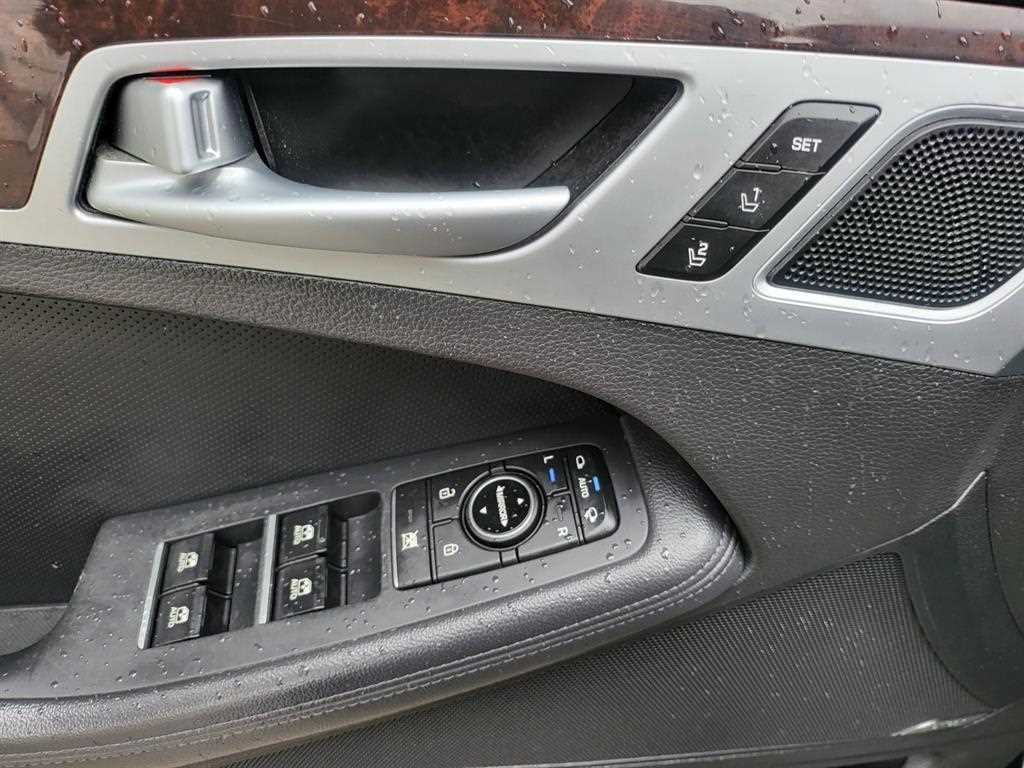 현대 제네시스 제네시스DH G330 프리미엄 AWD 이미지 11