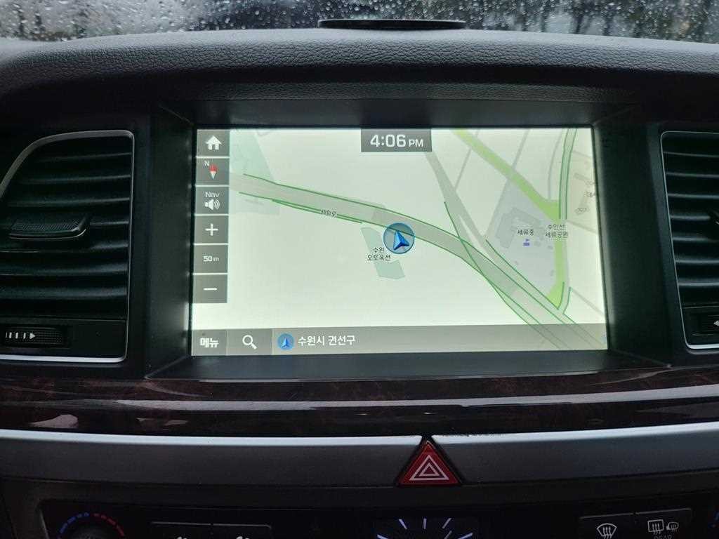 현대 제네시스 제네시스DH G330 프리미엄 AWD 이미지 13
