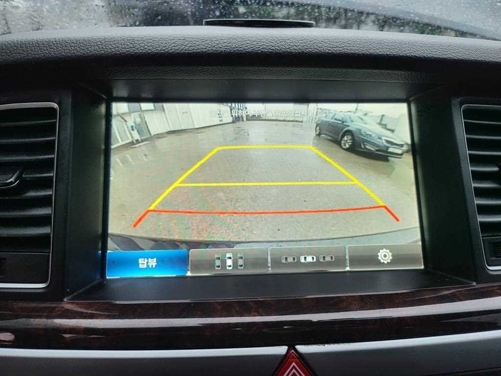 현대 제네시스 제네시스DH G330 프리미엄 AWD 이미지 14
