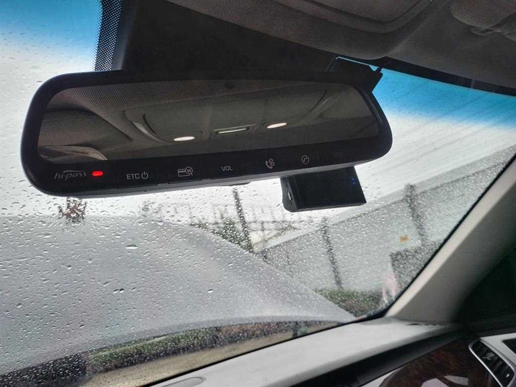 현대 제네시스 제네시스DH G330 프리미엄 AWD 이미지 15