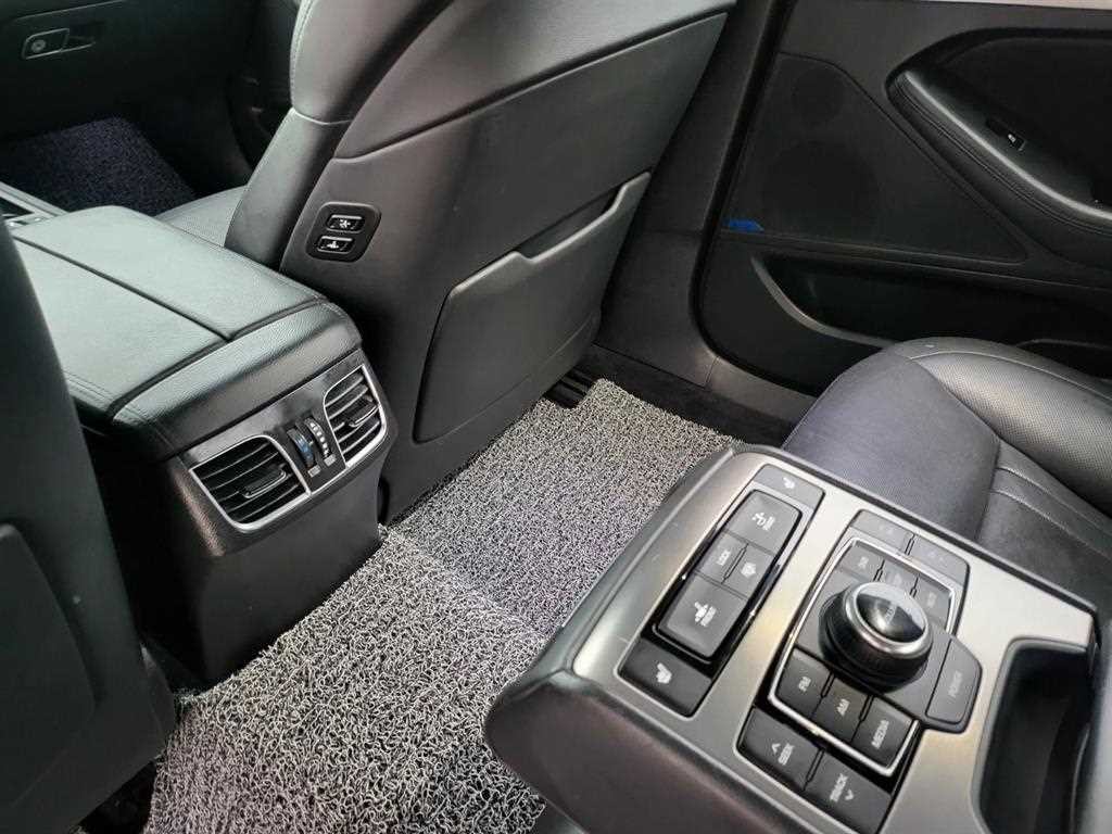 현대 제네시스 제네시스DH G330 프리미엄 AWD 이미지 17