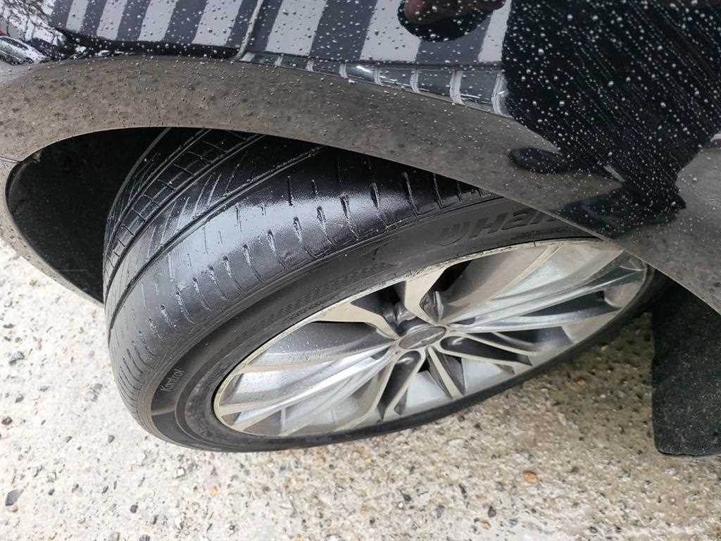 현대 제네시스 제네시스DH G330 프리미엄 AWD 이미지 20