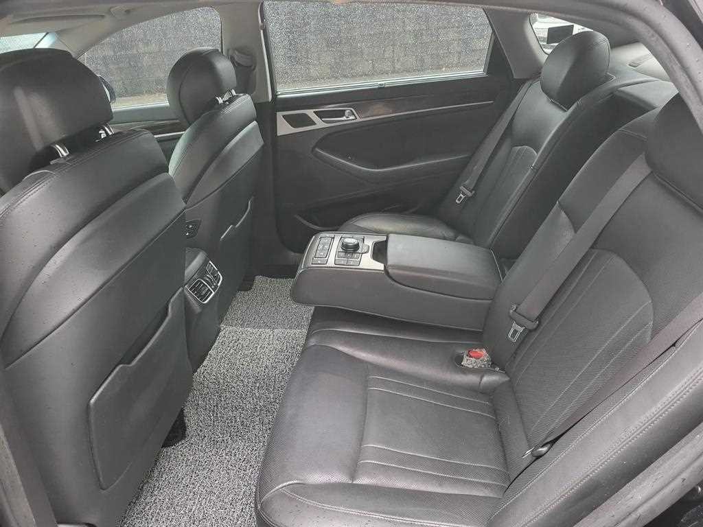 현대 제네시스 제네시스DH G330 프리미엄 AWD 이미지 5