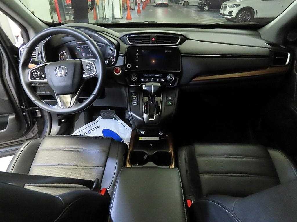 혼다 CR-V CR-V 5세대 1.5 EX-L 2WD 이미지 10