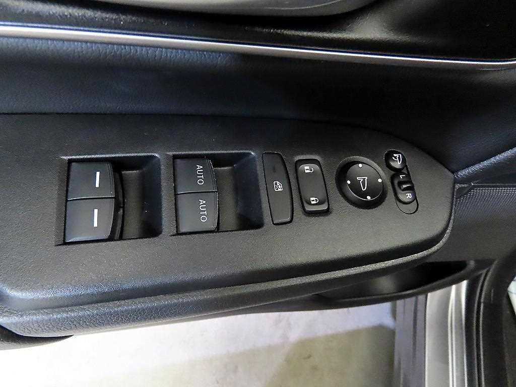 혼다 CR-V CR-V 5세대 1.5 EX-L 2WD 이미지 12