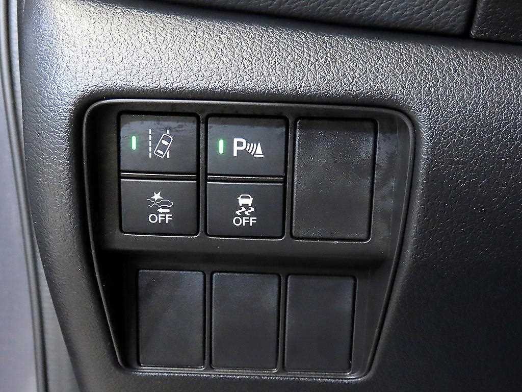 혼다 CR-V CR-V 5세대 1.5 EX-L 2WD 이미지 13