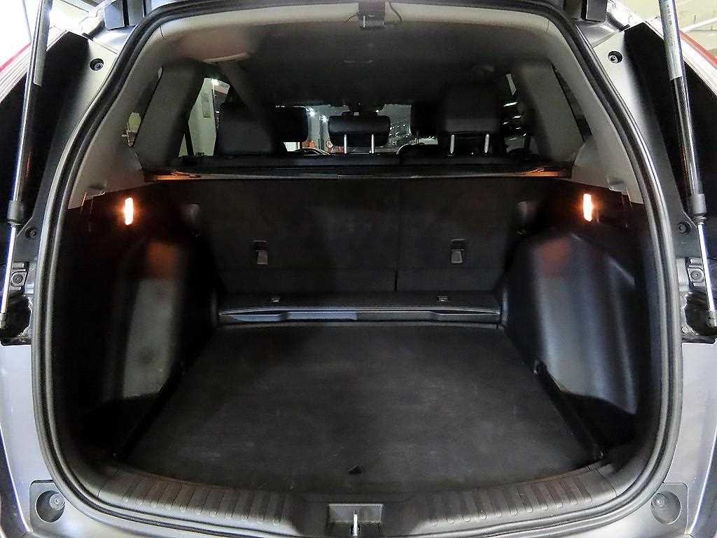 혼다 CR-V CR-V 5세대 1.5 EX-L 2WD 이미지 18