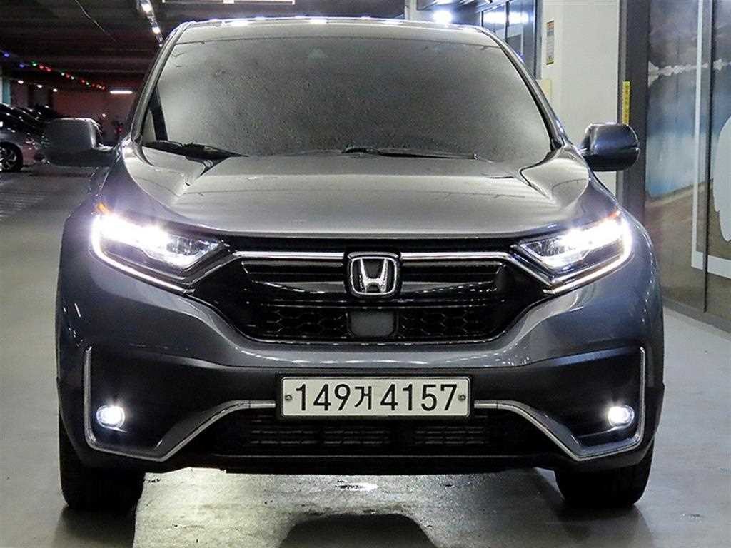 혼다 CR-V CR-V 5세대 1.5 EX-L 2WD 이미지 2