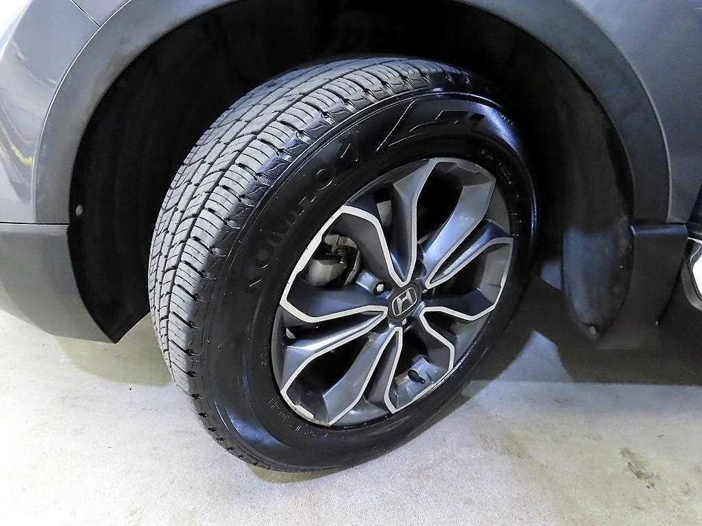 혼다 CR-V CR-V 5세대 1.5 EX-L 2WD 이미지 20