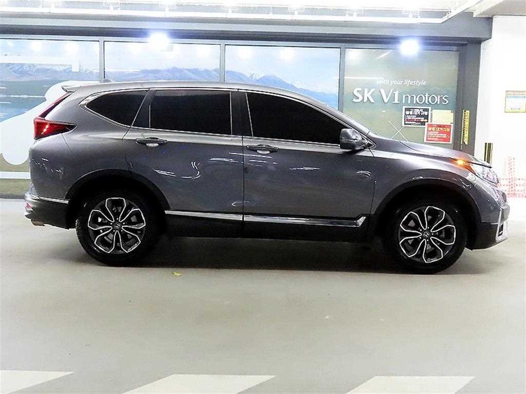 혼다 CR-V CR-V 5세대 1.5 EX-L 2WD 이미지 3