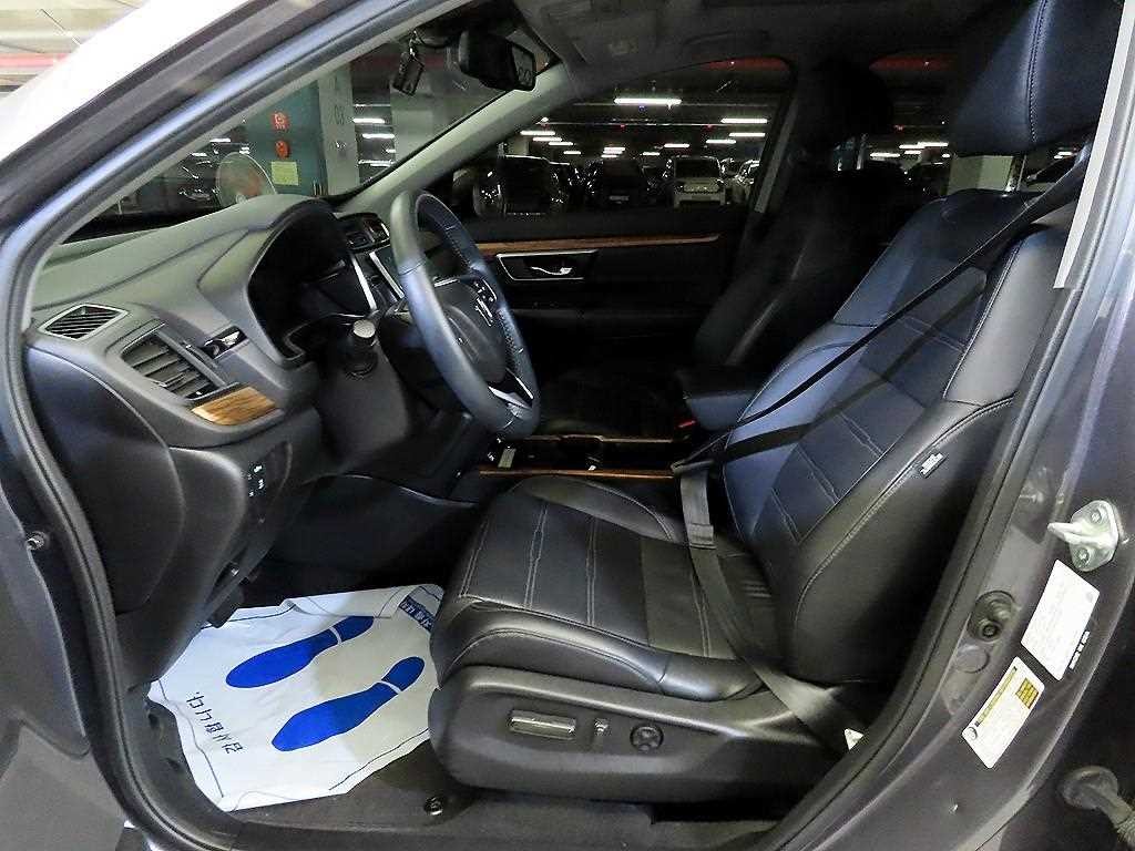 혼다 CR-V CR-V 5세대 1.5 EX-L 2WD 이미지 6