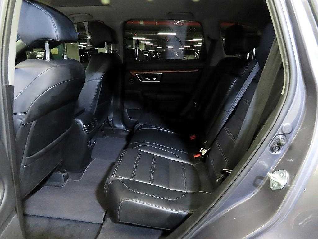 혼다 CR-V CR-V 5세대 1.5 EX-L 2WD 이미지 7
