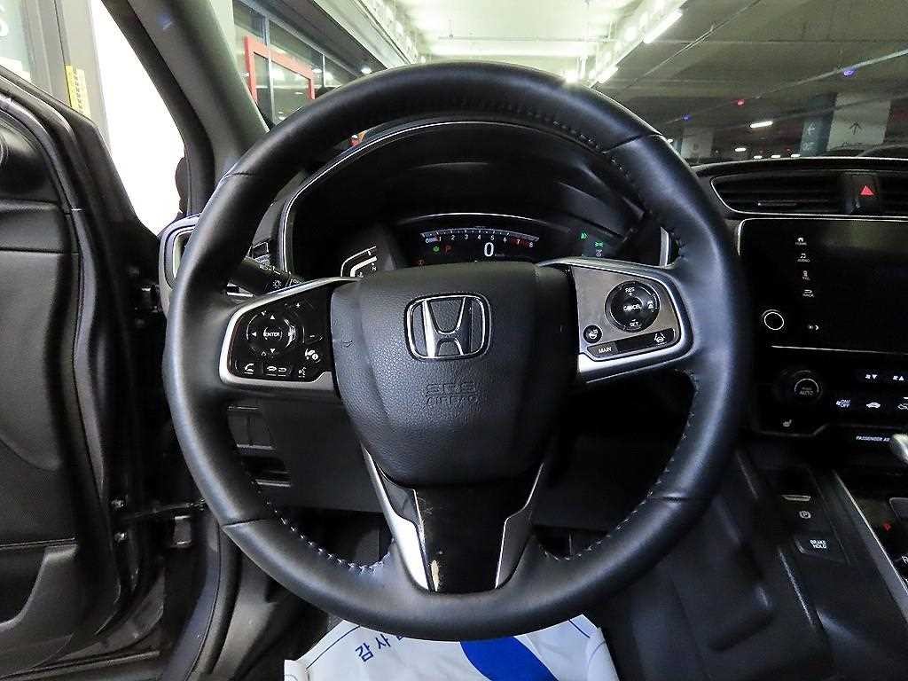 혼다 CR-V CR-V 5세대 1.5 EX-L 2WD 이미지 8