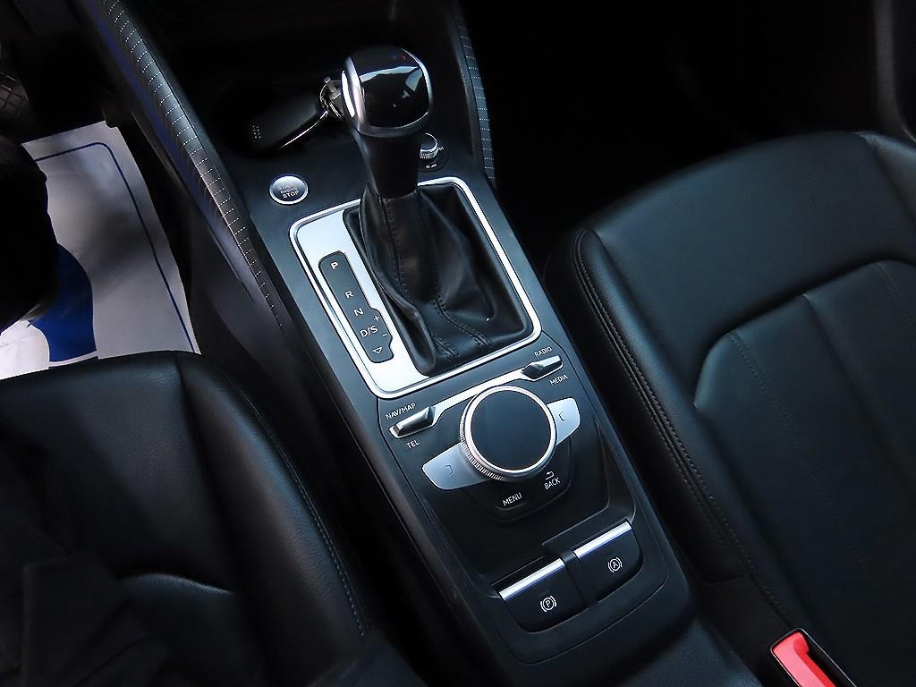 아우디 Q2 35 TDI 프리미엄 이미지 10