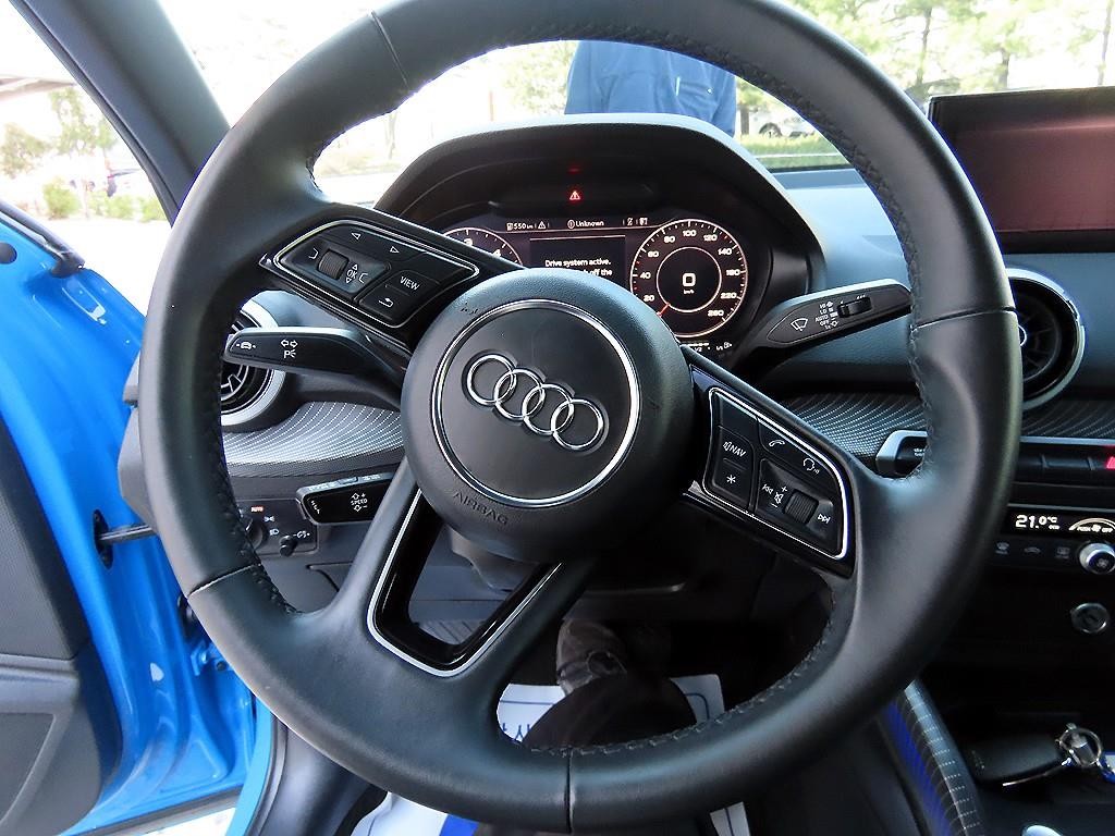 아우디 Q2 35 TDI 프리미엄 이미지 8
