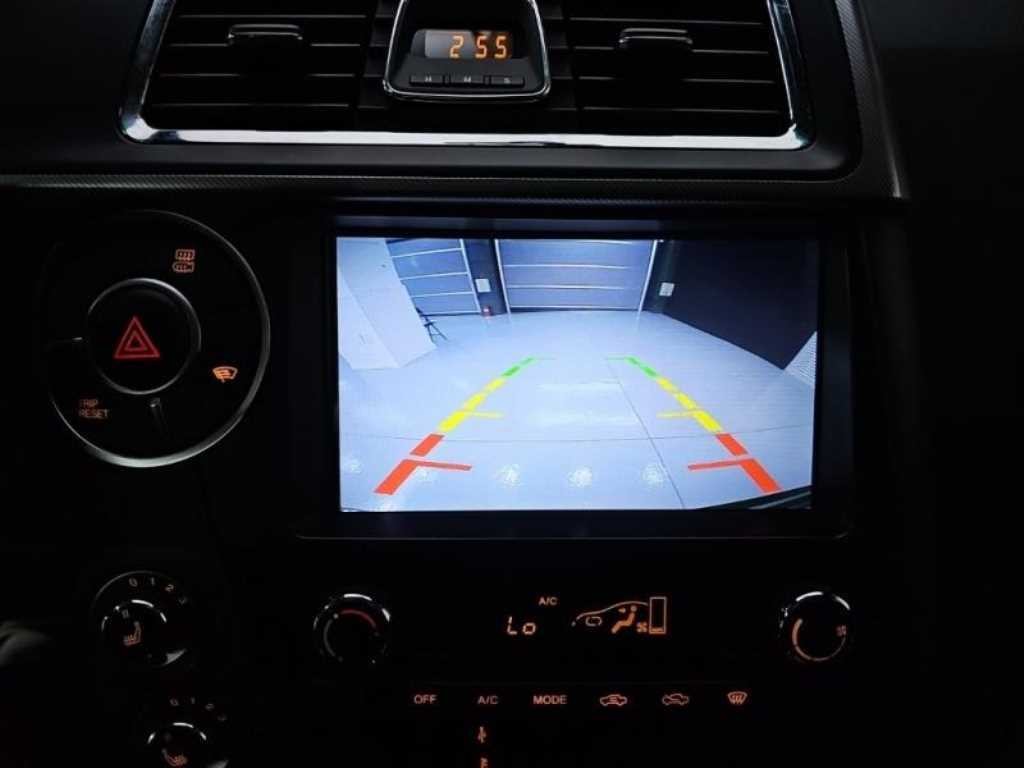 KG모빌리티(쌍용) 코란도 코란도스포츠 디젤 4WD CX7 클럽 이미지 10