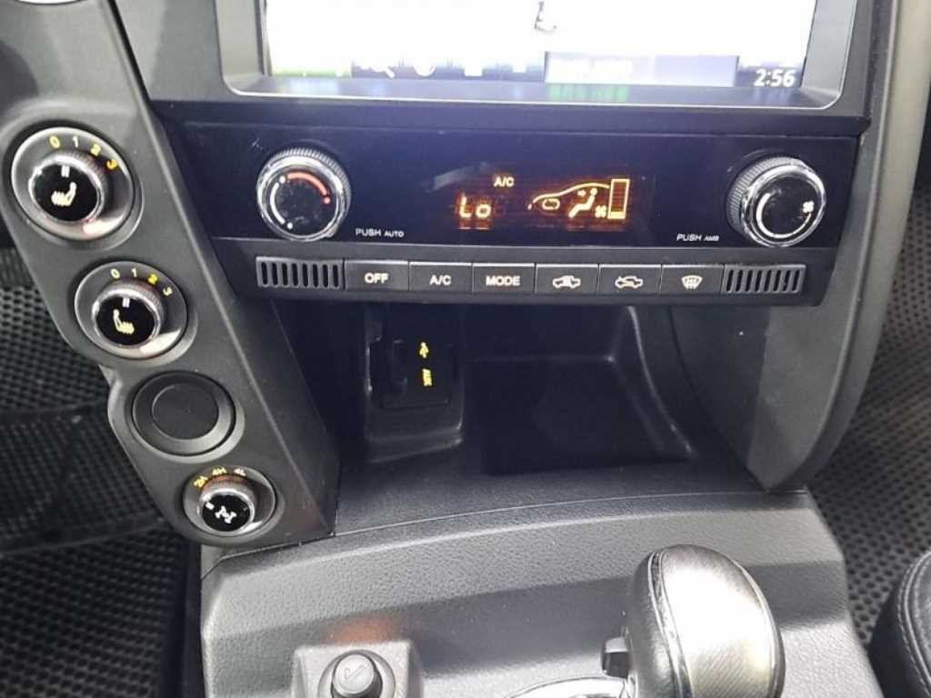 KG모빌리티(쌍용) 코란도 코란도스포츠 디젤 4WD CX7 클럽 이미지 11