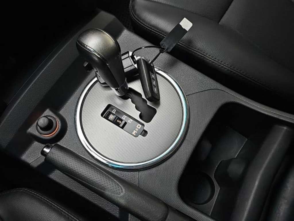 KG모빌리티(쌍용) 코란도 코란도스포츠 디젤 4WD CX7 클럽 이미지 12