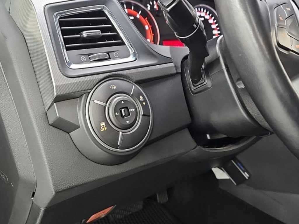 KG모빌리티(쌍용) 코란도 코란도스포츠 디젤 4WD CX7 클럽 이미지 14
