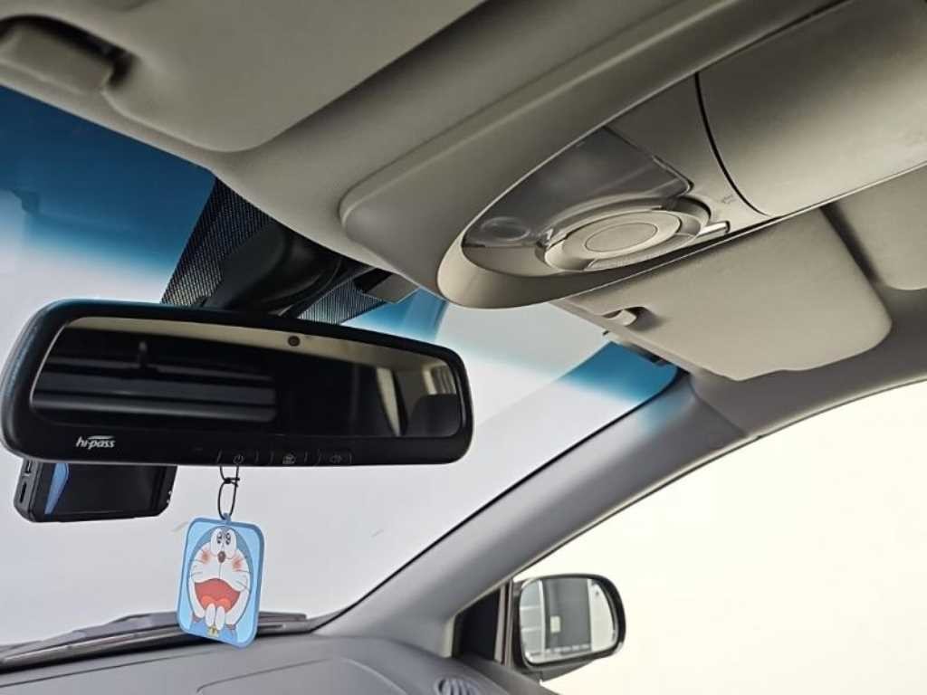 KG모빌리티(쌍용) 코란도 코란도스포츠 디젤 4WD CX7 클럽 이미지 15