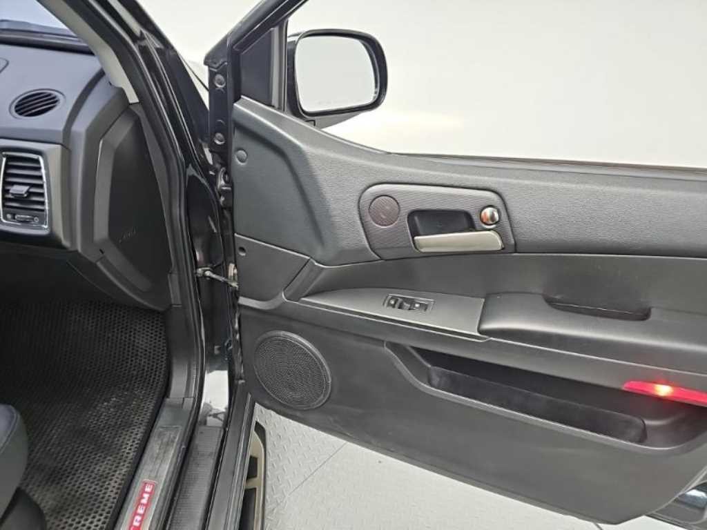 KG모빌리티(쌍용) 코란도 코란도스포츠 디젤 4WD CX7 클럽 이미지 16