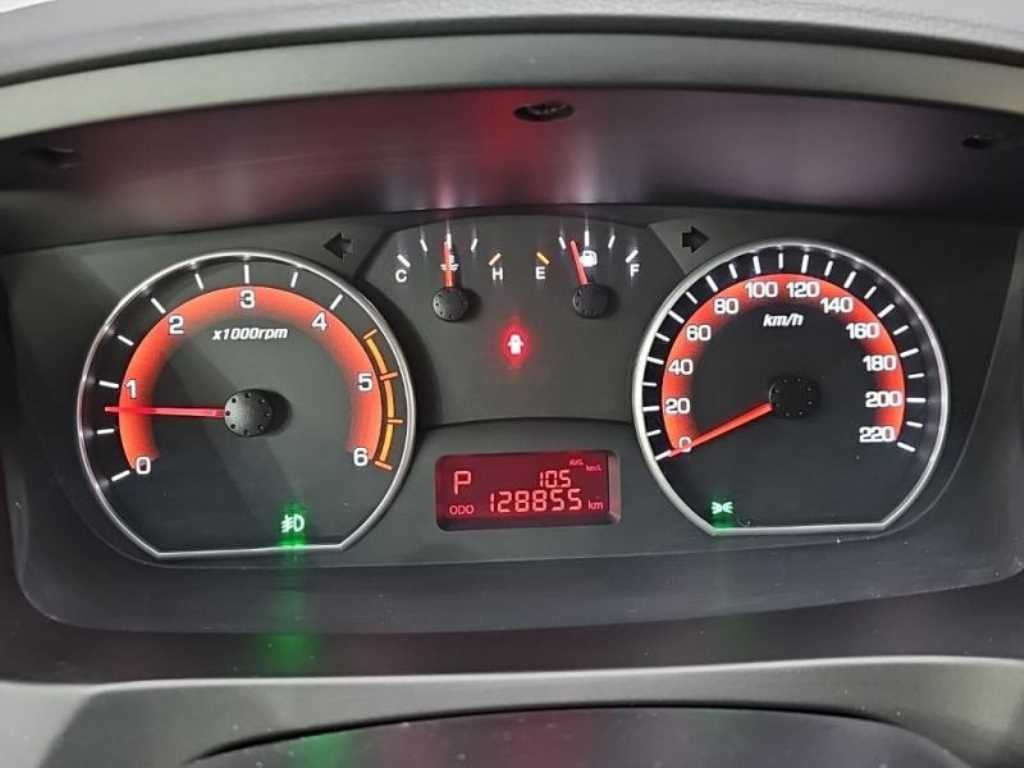 KG모빌리티(쌍용) 코란도 코란도스포츠 디젤 4WD CX7 클럽 이미지 6