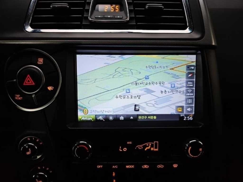 KG모빌리티(쌍용) 코란도 코란도스포츠 디젤 4WD CX7 클럽 이미지 9