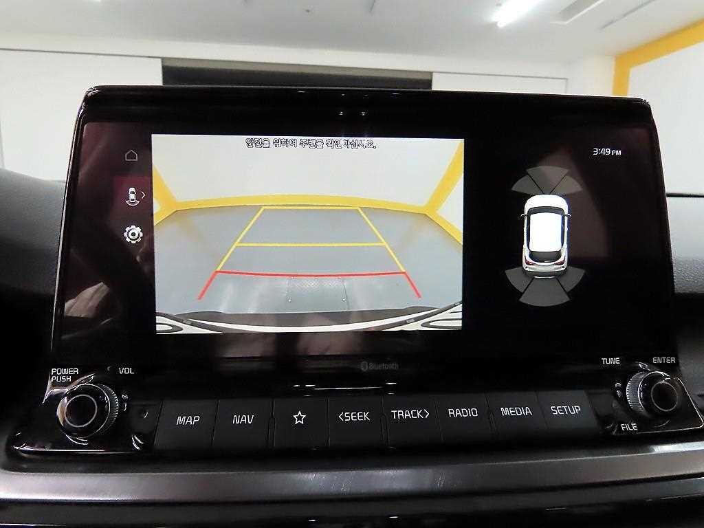 기아 셀토스 가솔린 1.6 터보 2WD 프레스티지 이미지 15