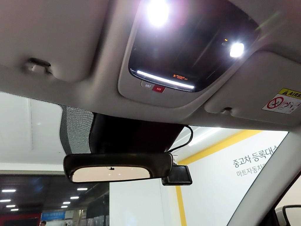 기아 셀토스 가솔린 1.6 터보 2WD 프레스티지 이미지 16
