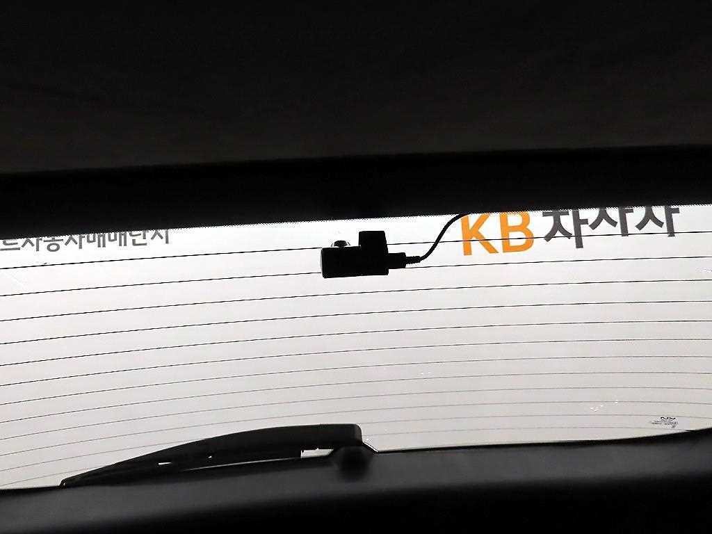 기아 셀토스 가솔린 1.6 터보 2WD 프레스티지 이미지 17
