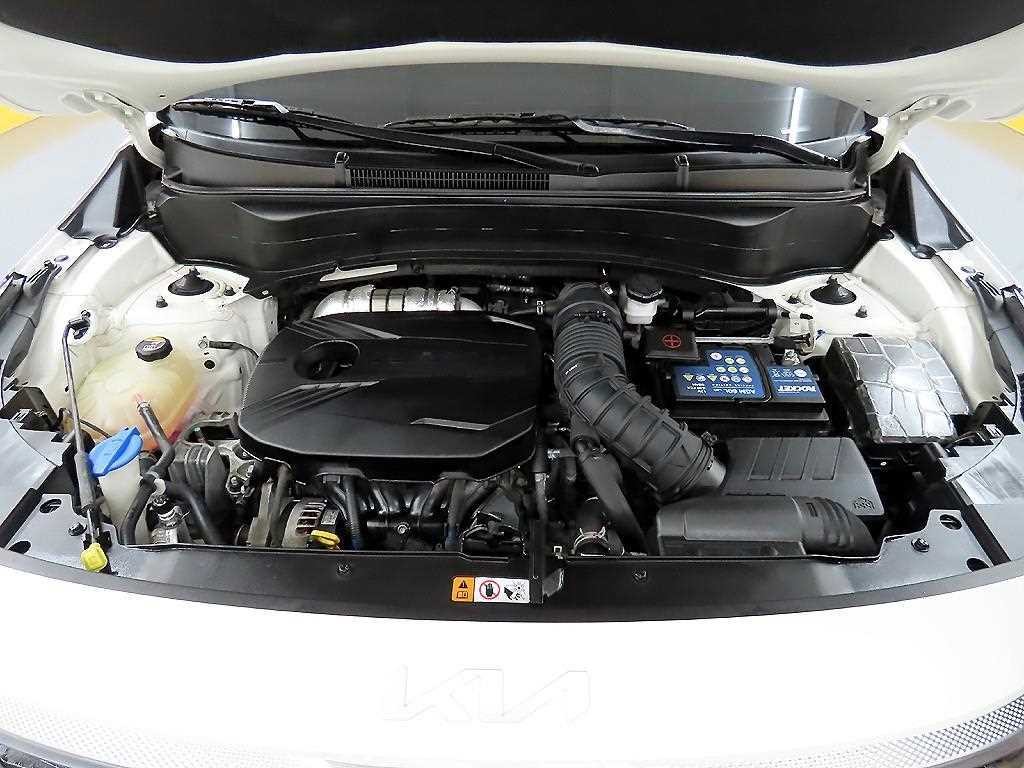 기아 셀토스 가솔린 1.6 터보 2WD 프레스티지 이미지 19