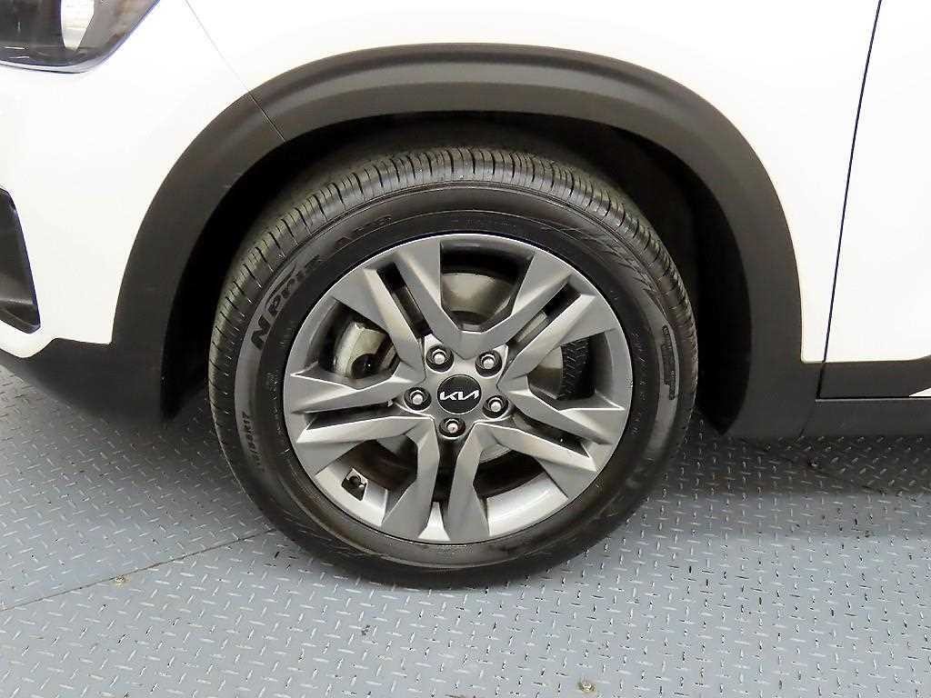 기아 셀토스 가솔린 1.6 터보 2WD 프레스티지 이미지 20