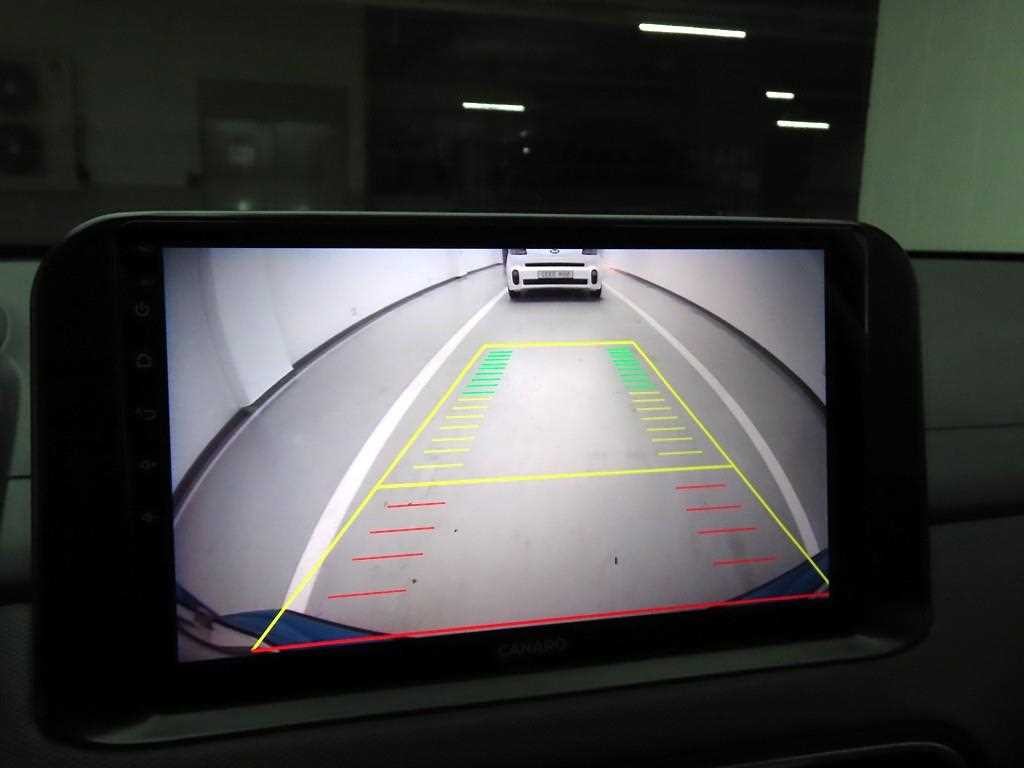 현대 코나 디젤 1.6 4WD 스마트 이미지 15
