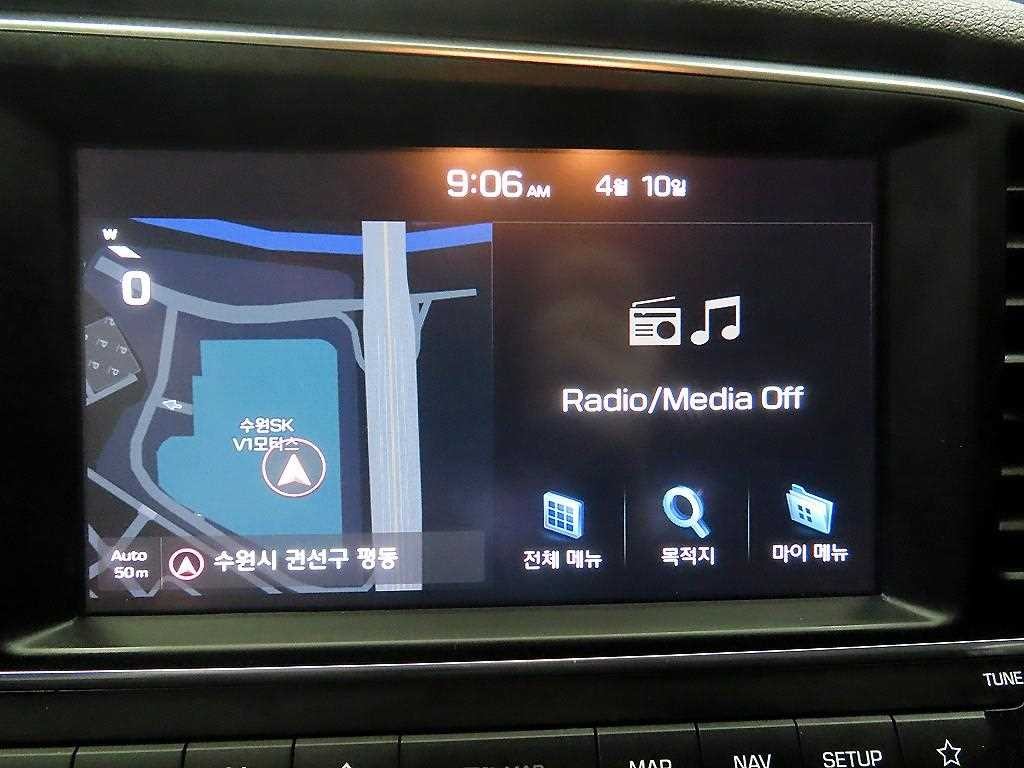 현대 아반떼 아반떼 AD 1.6 GDI 밸류 플러스 이미지 15
