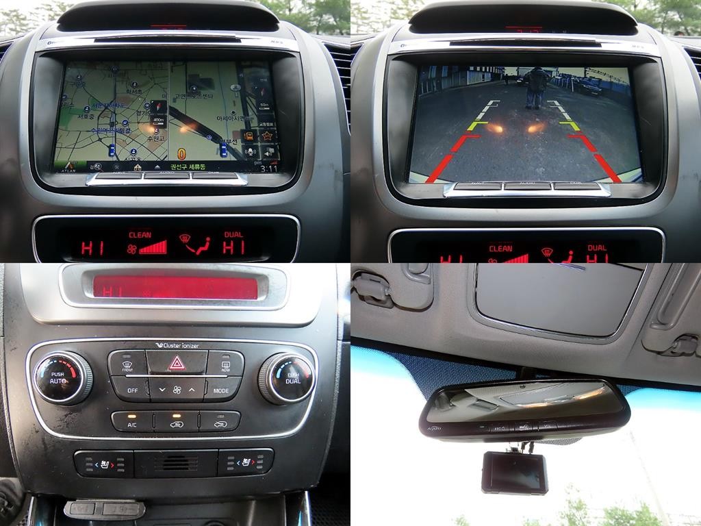 기아 쏘렌토 뉴 쏘렌토 R 2WD 2.0 프레스티지 이미지 18