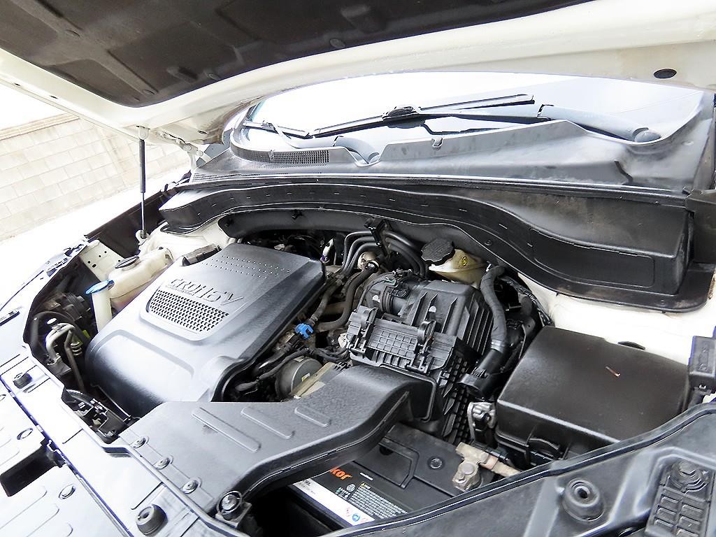 기아 쏘렌토 뉴 쏘렌토 R 2WD 2.0 프레스티지 이미지 19