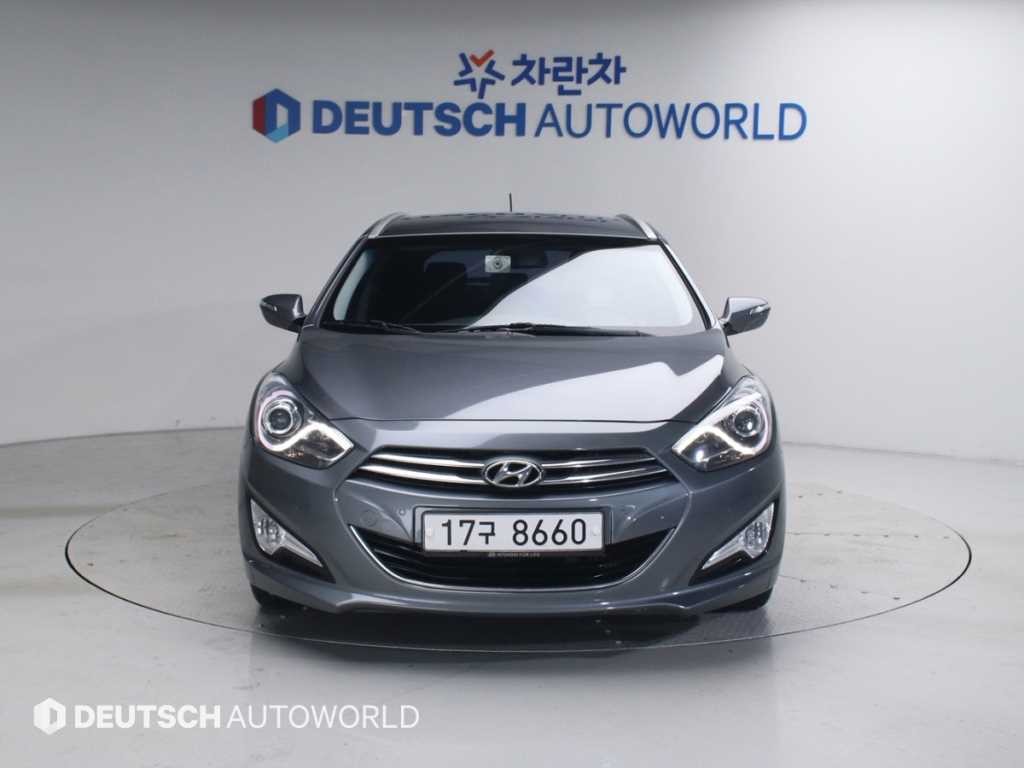 현대 i40 1.7 VGT PYL 2013.06 중고차