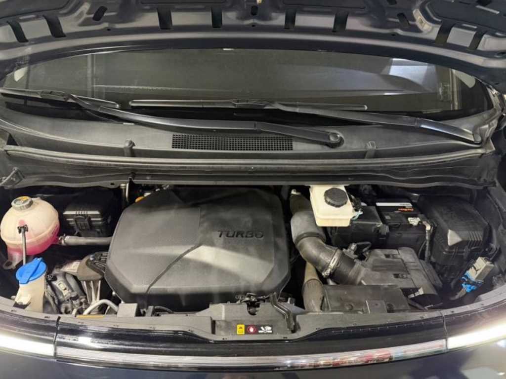 현대 스타리아 2WD 디젤 카고 모던 5인승 이미지 19