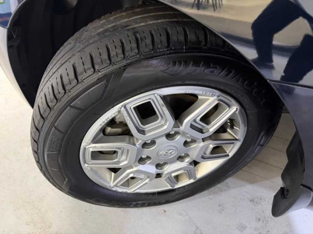 현대 스타리아 2WD 디젤 카고 모던 5인승 이미지 20