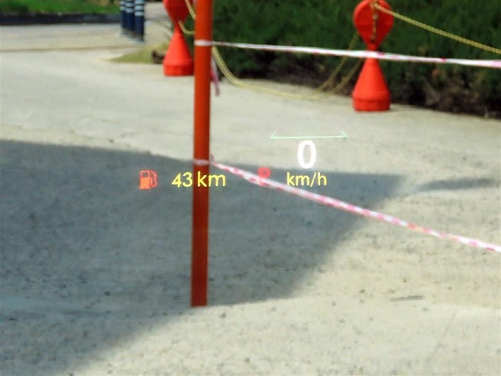 링컨 코세어 2.0 리저브 AWD 이미지 10
