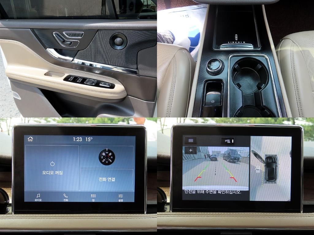 링컨 코세어 2.0 리저브 AWD 이미지 18