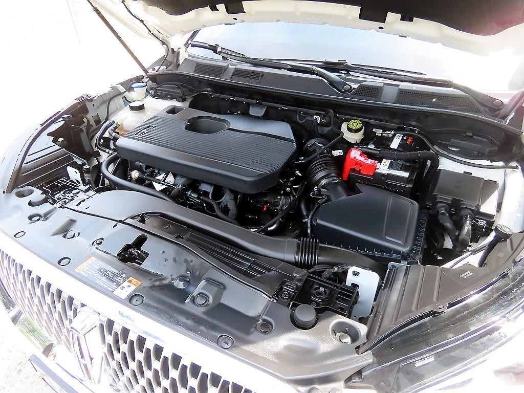 링컨 코세어 2.0 리저브 AWD 이미지 19