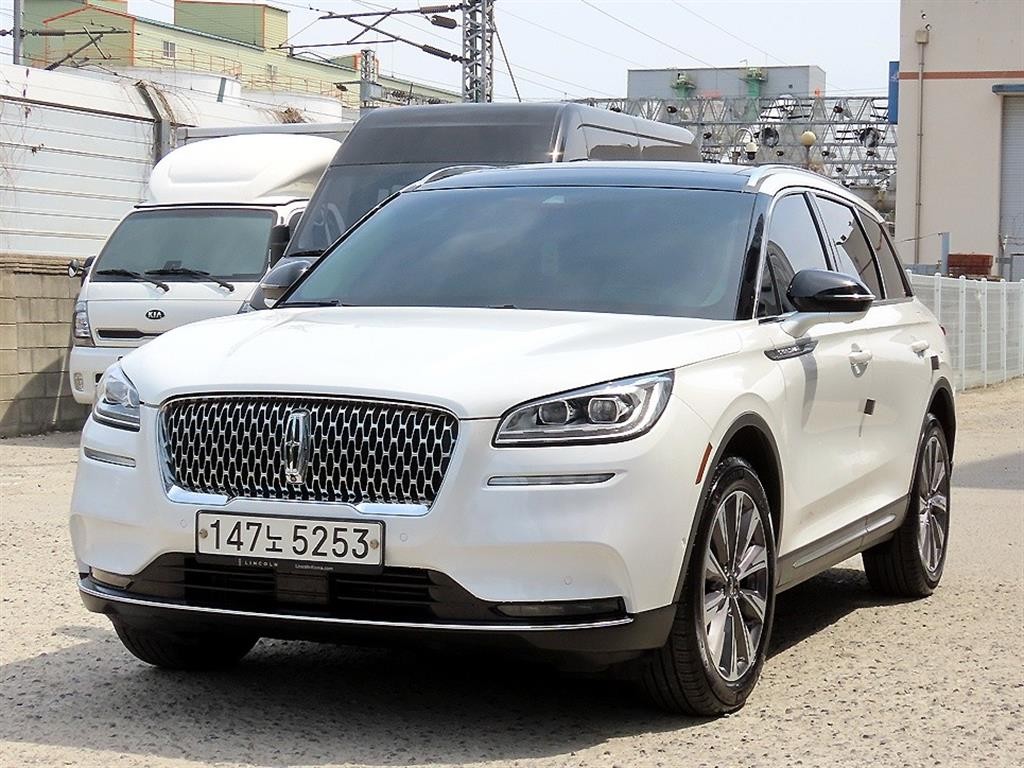 링컨 코세어 2.0 리저브 AWD 이미지 2