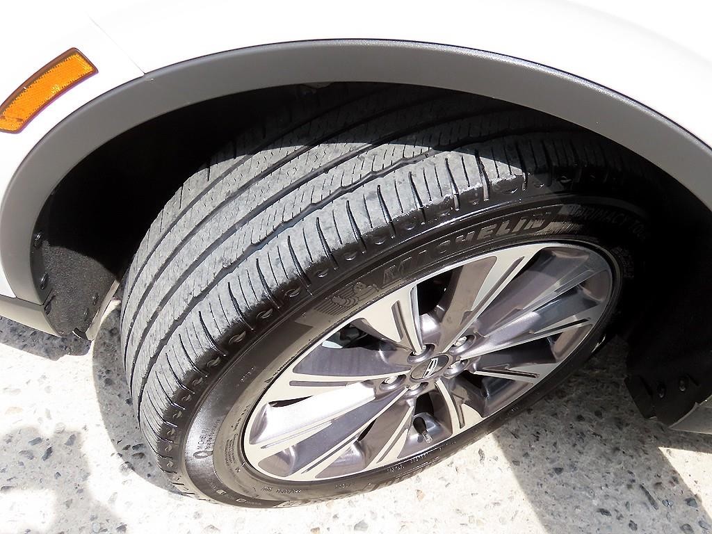 링컨 코세어 2.0 리저브 AWD 이미지 20