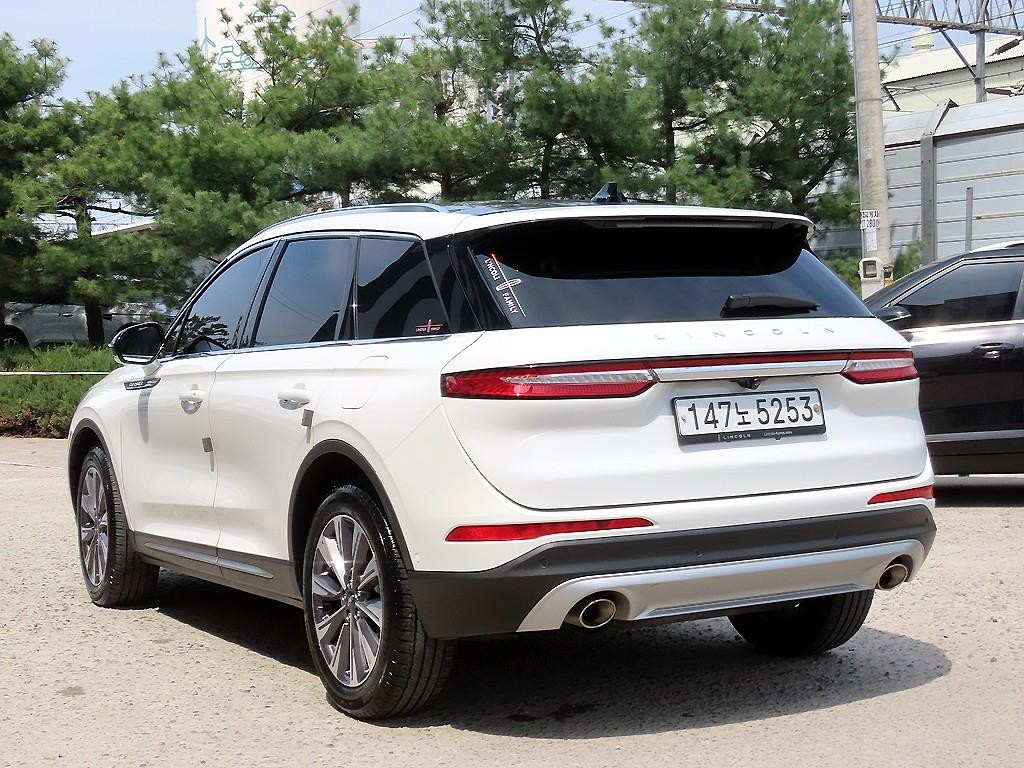 링컨 코세어 2.0 리저브 AWD 이미지 3